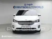 2017 KIA Carnival