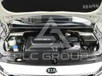 2017 KIA Carnival