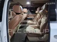 2017 KIA Carnival