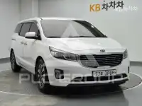2017 KIA Carnival