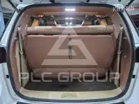 2017 KIA Carnival