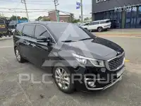2017 KIA Carnival