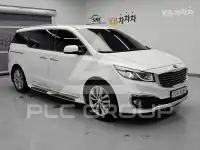 2017 KIA Carnival