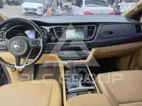 2017 KIA Carnival