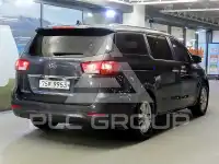 2017 KIA Carnival