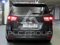 2017 KIA Carnival
