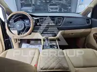 2017 KIA Carnival