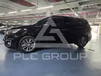 2017 KIA Carnival