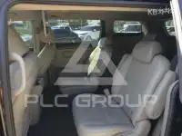 2017 KIA Carnival