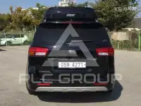 2017 KIA Carnival