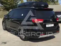 2017 KIA Carnival