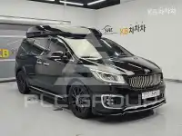 2017 KIA Carnival