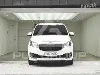 2017 KIA Carnival