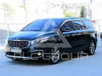2017 KIA Carnival