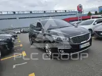 2017 KIA Carnival