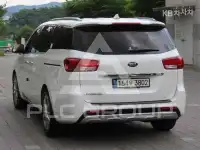 2017 KIA Carnival