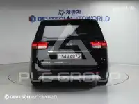 2017 KIA Carnival