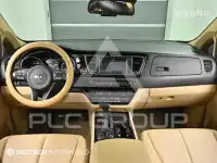 2017 KIA Carnival