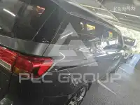 2017 KIA Carnival