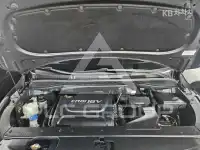 2017 KIA Carnival