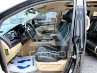 2017 KIA Carnival