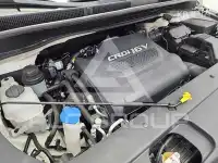 2017 KIA Carnival