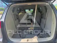 2017 KIA Carnival