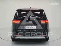 2017 KIA Carnival