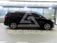 2017 KIA Carnival