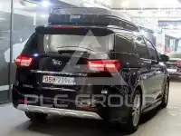 2017 KIA Carnival