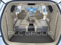 2017 KIA Carnival