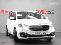 2017 KIA Carnival