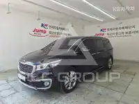 2017 KIA Carnival