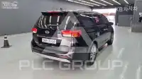 2017 KIA Carnival