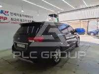 2017 KIA Carnival