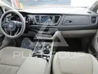 2017 KIA Carnival