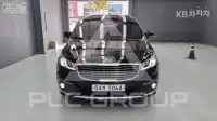 2017 KIA Carnival