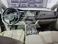 2017 KIA Carnival