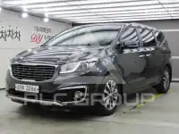 2017 KIA Carnival
