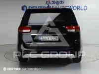 2017 KIA Carnival