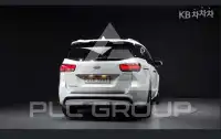 2017 KIA Carnival