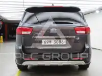 2017 KIA Carnival