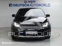 2017 KIA Carnival
