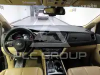 2017 KIA Carnival