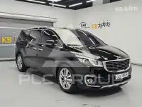 2017 KIA Carnival