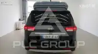 2017 KIA Carnival