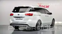 2017 KIA Carnival