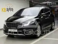 2017 KIA Carnival