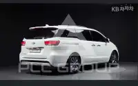 2017 KIA Carnival