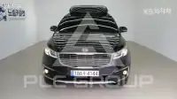 2017 KIA Carnival